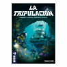 LA TRIPULACION 2 : MISION MAR PROFUNDO