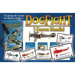 DOGFIGHT