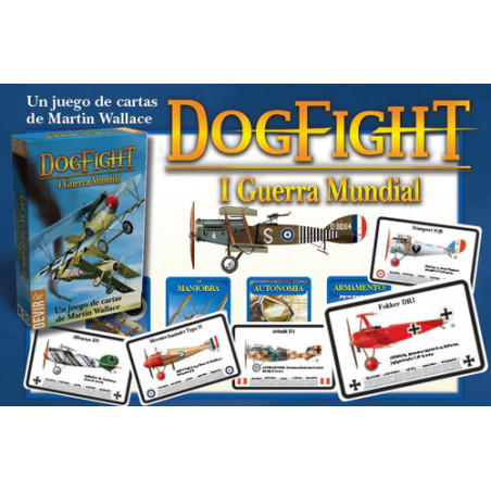 DOGFIGHT