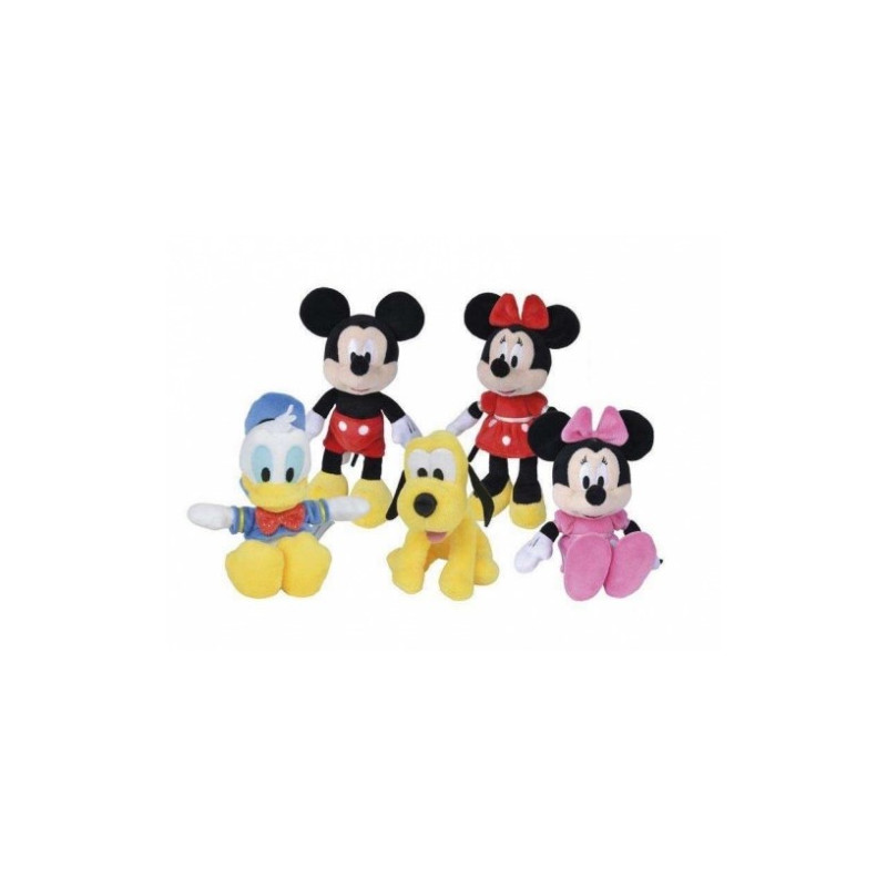 DISPLAY PELUCHES DISNEY 20 CM (12)