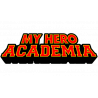 PUZLE 1000 MY HERO ACADEMIA