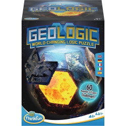 THINK FUN : GEOLOGIC