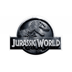 JURASSIC WORLD ESCENARIO