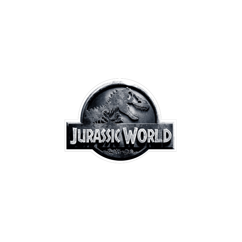 JURASSIC WORLD ESCENARIO