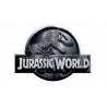 JURASSIC WORLD ESCENARIO