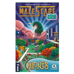 MAZESCAPE: HIPNOS KIDS