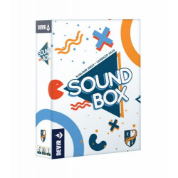 SOUND BOX