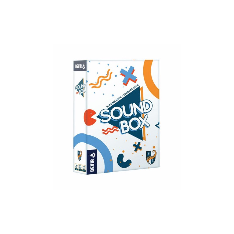 SOUND BOX