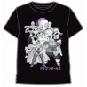 CAMISETA DRAGON BALL FREEZER & COMPANY XXL