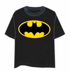 CAMISETA BATMAN LOGO CLASICO L