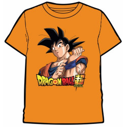 CAMISETA DRAGON BALL  GOKU...