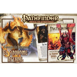 PATHFINDER CONCEJO 4 EL...