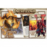 PATHFINDER CONCEJO 4 EL SINDROME INFERNAL