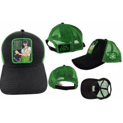 GORRA ONE PIECE TRUCKER...