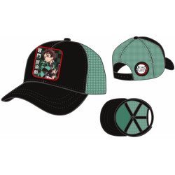 GORRA DEMON SLAYER TRUCKER...