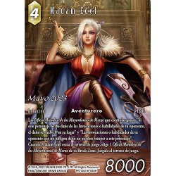 FINAL FANTASY TCG OPKIT MAYO 23