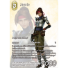 FINAL FANTASY TCG OPKIT JESSIE (16+4) MARZO 23