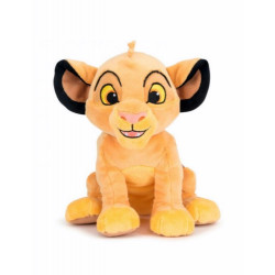 PELUCHE SIMBA DISNEY SIMBA...