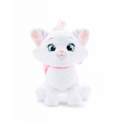 PELUCHE SIMBA DISNEY MARIE 25 CM