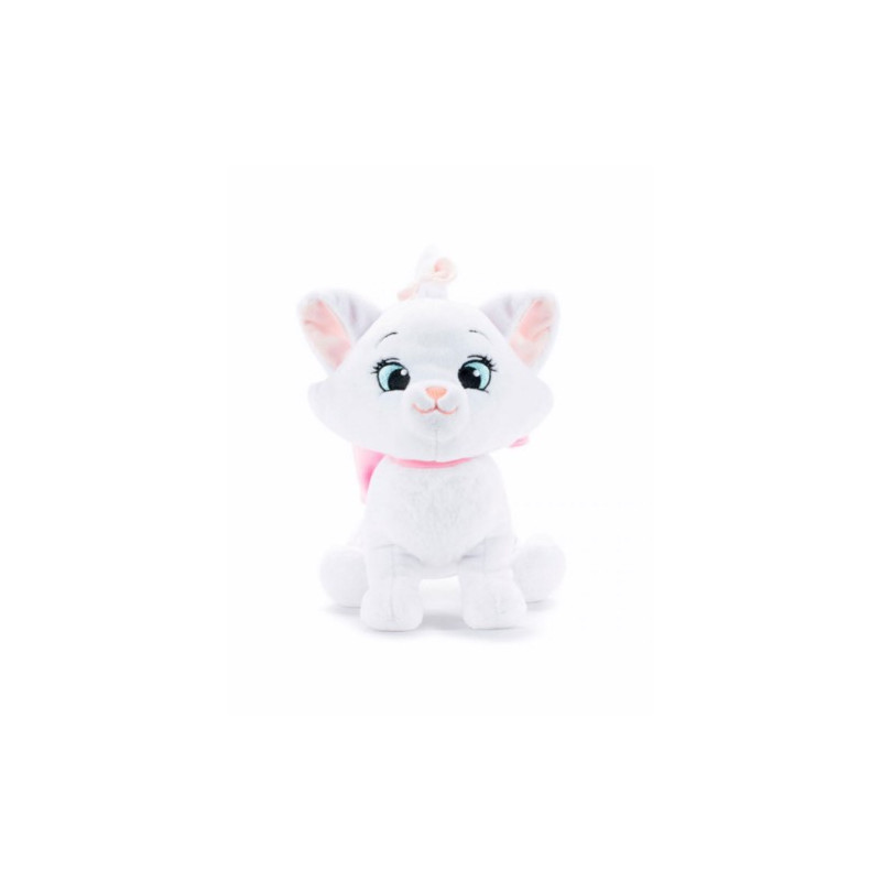 PELUCHE SIMBA DISNEY MARIE 25 CM