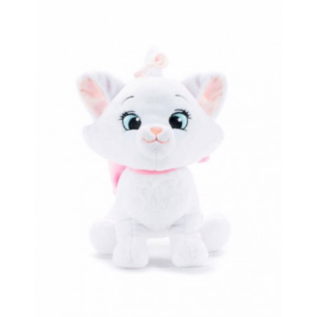 PELUCHE SIMBA DISNEY MARIE 25 CM