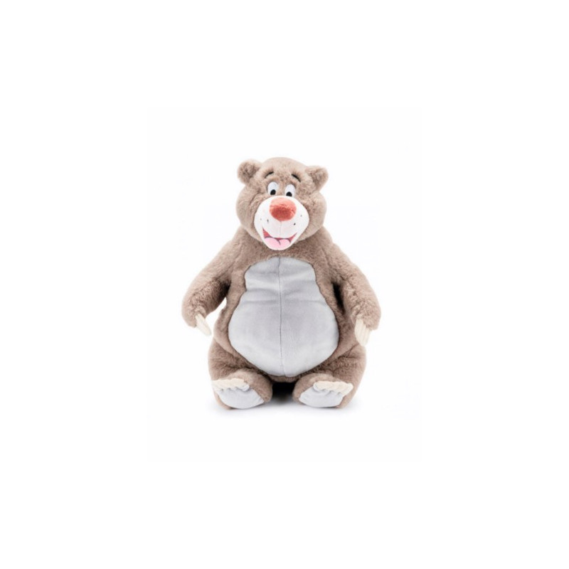 PELUCHE SIMBA DISNEY BALOO 25 CM