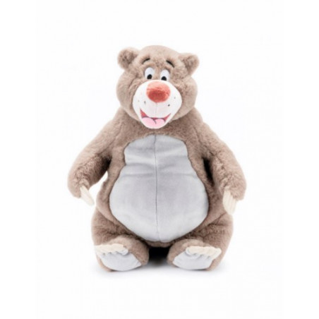 PELUCHE SIMBA DISNEY BALOO 25 CM