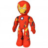 PELUCHE SIMBA MARVEL IRON MAN 25 CM