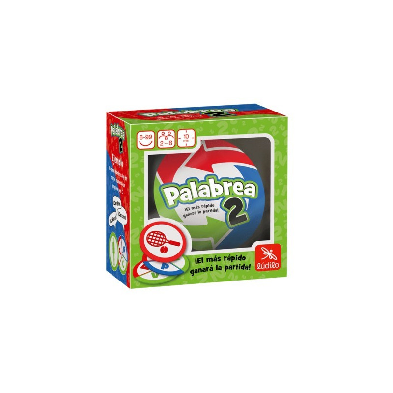 PALABREA 2