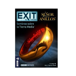 EXIT: EL SENOR DE LOS...