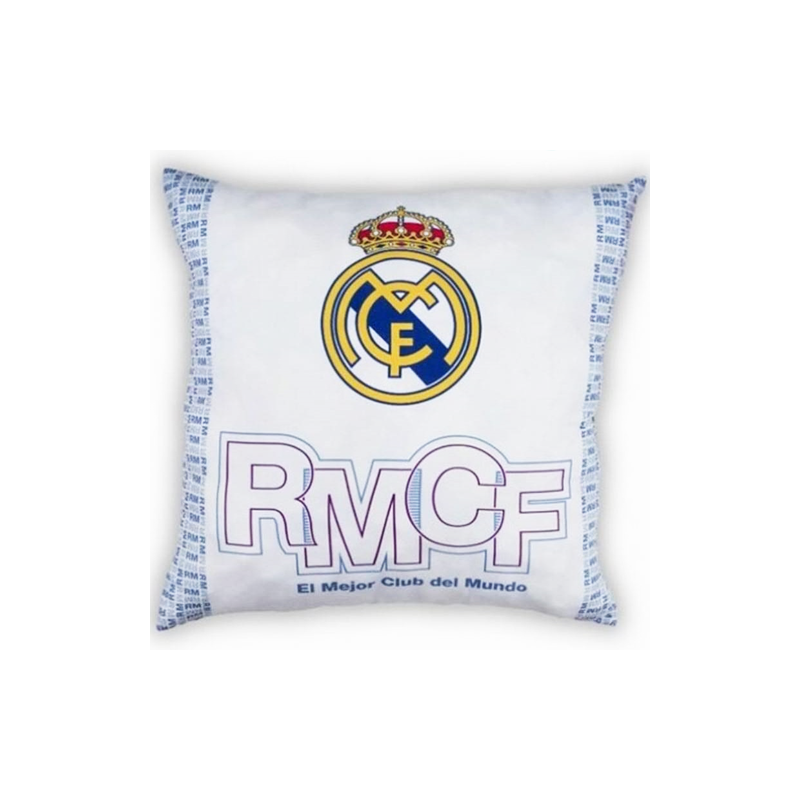 COJIN REAL MADRID 40 X 40 181198