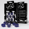 QW GATOS SET DICE MEOWSTER