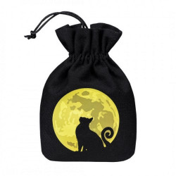 QW BOLSA DADOS GATOS MOONCAT