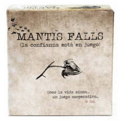 MANTIS FALLS