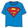 CAMISETA SUPERMAN LOGO CLASICO L