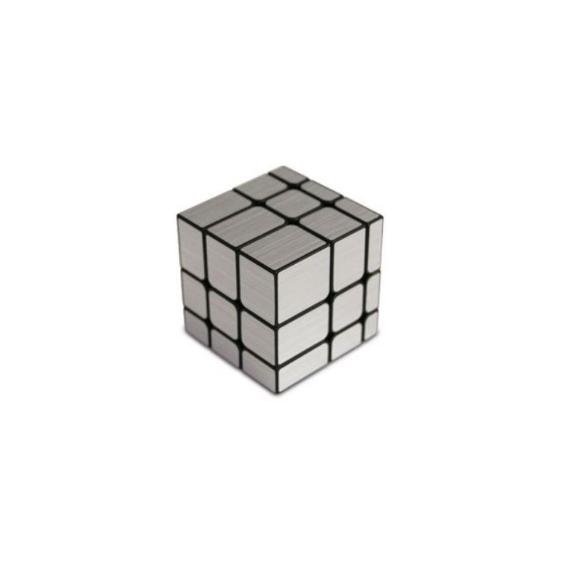 CUBO 3X3 MIRROR