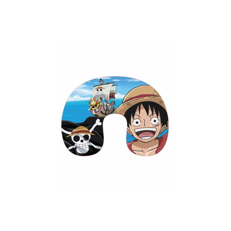 COJIN VIAJE ONE PIECE 061