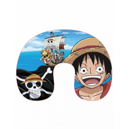 COJIN VIAJE ONE PIECE 061