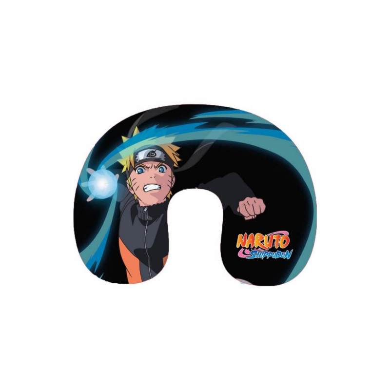 COJIN VIAJE NARUTO 45 CM