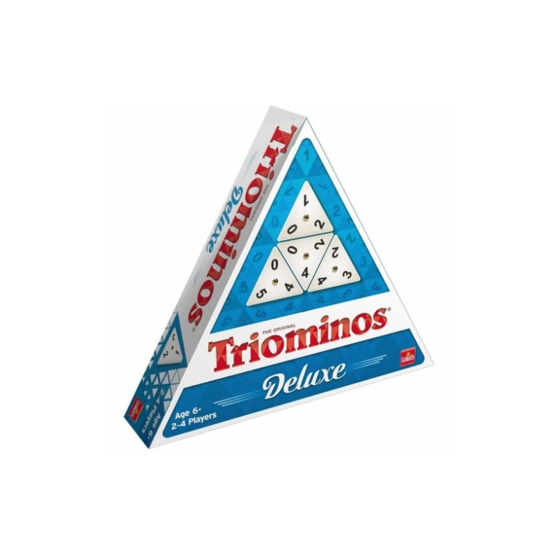 TRIOMINOS DELUXE