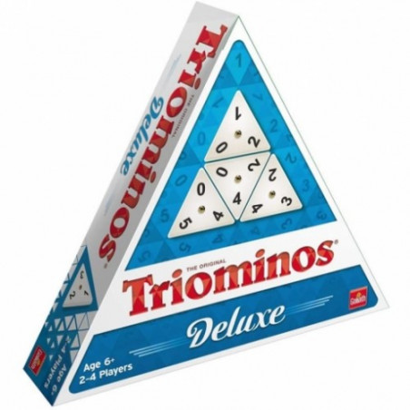 TRIOMINOS DELUXE