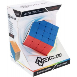 NEXCUBE 4X4