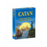 CATAN DUELO EXPANSION: ERAS OSCURAS ERAS DORADAS