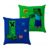 COJIN MINECRAFT 004  35 CM