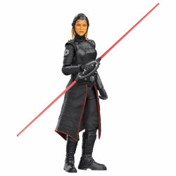 FIGURA HASBRO STAR WARS 4TH SISTER