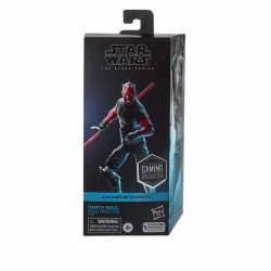 FIGURA HASBRO STAR WARS...