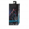 FIGURA HASBRO STAR WARS BLACK DARTH MAUL