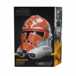 CASCO HASBRO STAR WARS...