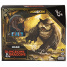 HASBRO DUNGEONS AND DRAGONS OWLBEAR GOLDEN ARCHIVE