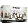 RAMPART:CITY DEFENDERS MINIATURE PACK